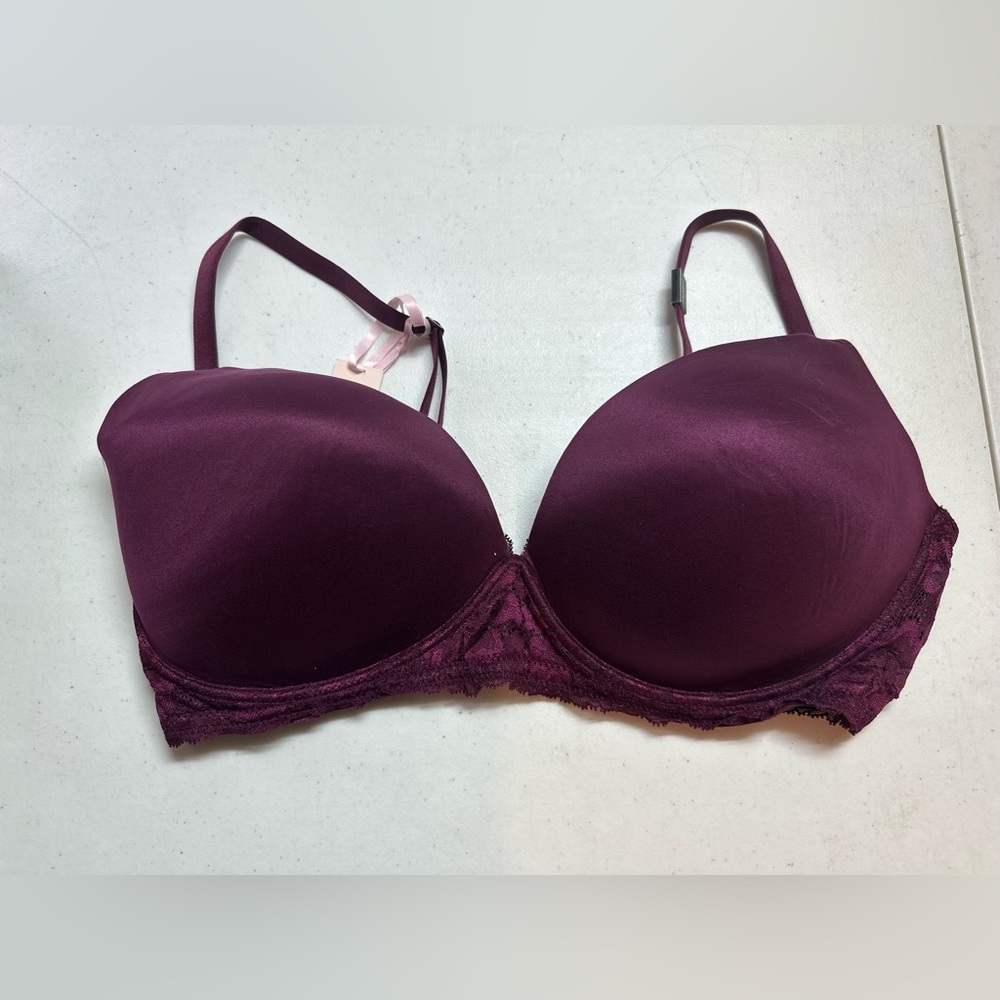 Victoria’s Secret 24/7 Comfort Bra
